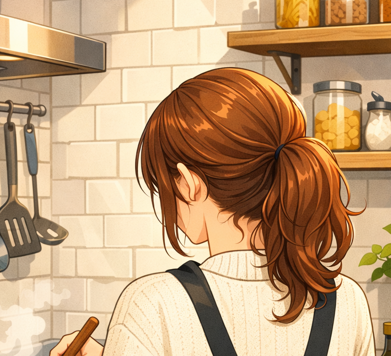 Kaori